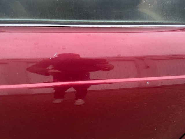 Jaguar xj6 berline automaat oldtimer - afbeelding 53 van  74