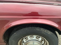 Jaguar xj6 berline automaat oldtimer - afbeelding 54 van  74