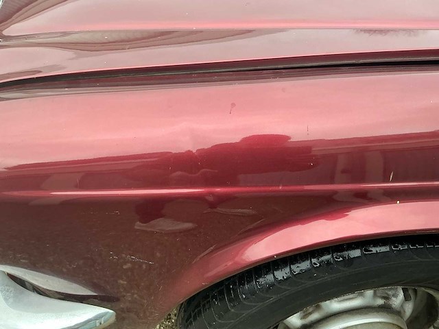 Jaguar xj6 berline automaat oldtimer - afbeelding 58 van  74