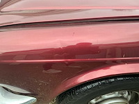 Jaguar xj6 berline automaat oldtimer - afbeelding 58 van  74