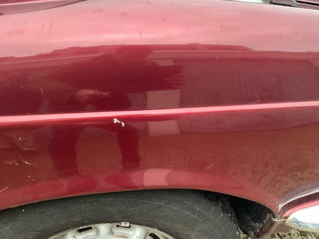 Jaguar xj6 berline automaat oldtimer - afbeelding 61 van  74