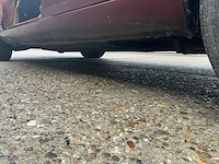 Jaguar xj6 berline automaat oldtimer - afbeelding 63 van  74