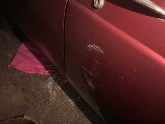 Jaguar xj6 berline automaat oldtimer - afbeelding 65 van  74