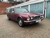 Jaguar xj6 berline automaat oldtimer - afbeelding 56 van  74
