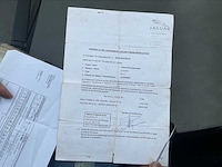 Jaguar xj6 berline automaat oldtimer - afbeelding 71 van  74