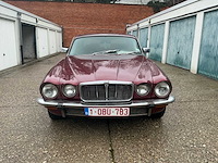 Jaguar xj6 berline automaat oldtimer - afbeelding 67 van  74