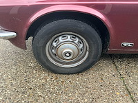 Jaguar xj6 berline automaat oldtimer - afbeelding 73 van  74