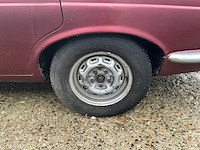 Jaguar xj6 berline automaat oldtimer - afbeelding 74 van  74