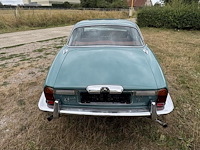 Jaguar xj6 l - afbeelding 2 van  32