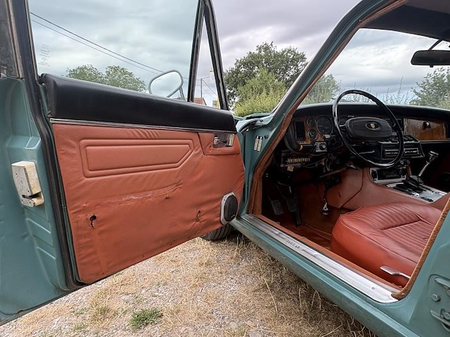 Jaguar xj6 l - afbeelding 5 van  32