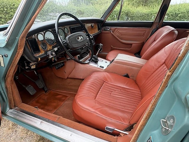 Jaguar xj6 l - afbeelding 6 van  32