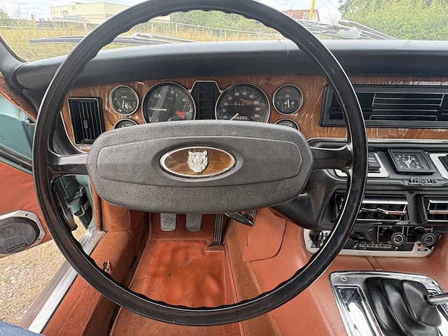 Jaguar xj6 l - afbeelding 9 van  32