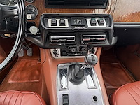 Jaguar xj6 l - afbeelding 10 van  32