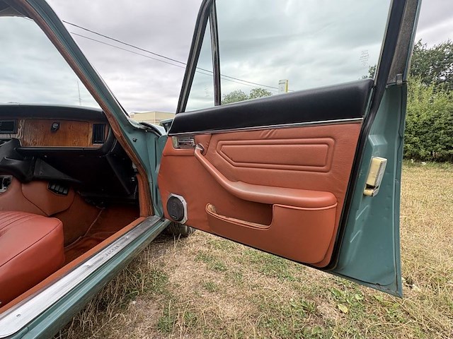 Jaguar xj6 l - afbeelding 11 van  32