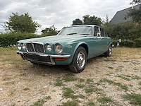 Jaguar xj6 l - afbeelding 1 van  32