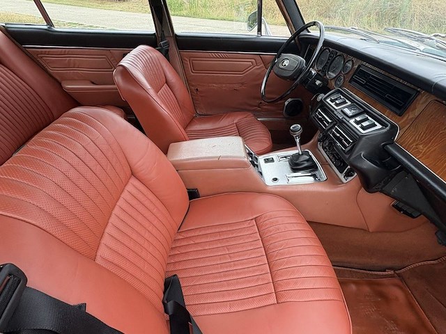 Jaguar xj6 l - afbeelding 14 van  32