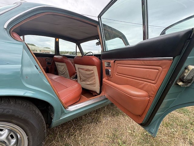 Jaguar xj6 l - afbeelding 15 van  32