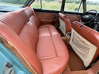 Jaguar xj6 l - afbeelding 16 van  32