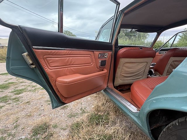 Jaguar xj6 l - afbeelding 17 van  32