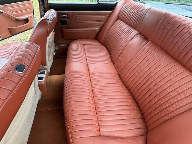 Jaguar xj6 l - afbeelding 20 van  32