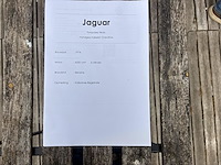 Jaguar xj6 l - afbeelding 21 van  32