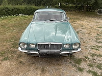 Jaguar xj6 l - afbeelding 23 van  32