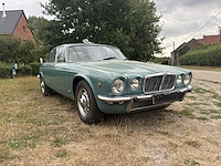 Jaguar xj6 l - afbeelding 27 van  32