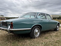Jaguar xj6 l - afbeelding 29 van  32
