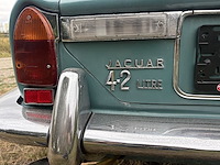 Jaguar xj6 l - afbeelding 31 van  32