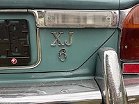 Jaguar xj6 l - afbeelding 32 van  32