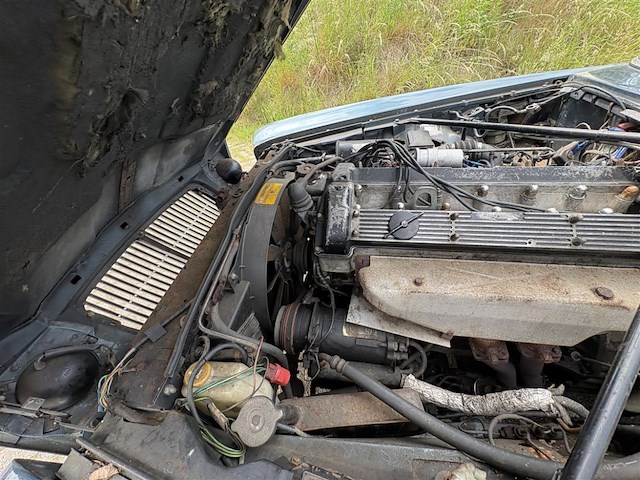 Jaguar xj6 - afbeelding 2 van  19