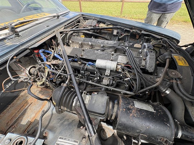 Jaguar xj6 - afbeelding 4 van  19
