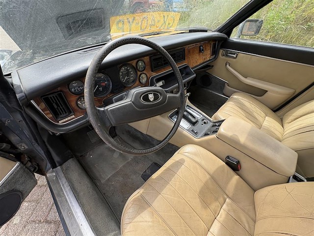 Jaguar xj6 - afbeelding 5 van  19