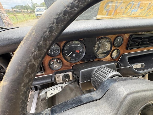 Jaguar xj6 - afbeelding 6 van  19