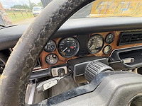 Jaguar xj6 - afbeelding 6 van  19