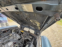 Jaguar xj6 - afbeelding 11 van  19