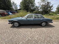Jaguar xj6 - afbeelding 12 van  19