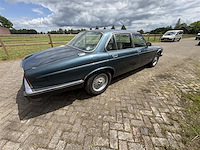 Jaguar xj6 - afbeelding 16 van  19