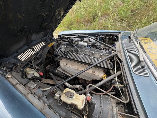 Jaguar xj6 - afbeelding 19 van  19