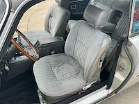 Jaguar xj6c series 2 oldtimer - afbeelding 15 van  36