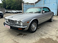 Jaguar xj6c series 2 oldtimer - afbeelding 1 van  36