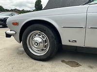 Jaguar xj6c series 2 oldtimer - afbeelding 21 van  36