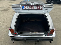 Jaguar xj6c series 2 oldtimer - afbeelding 29 van  36