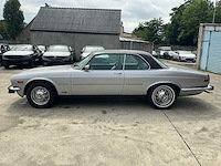 Jaguar xj6c series 2 oldtimer - afbeelding 2 van  36