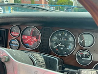 Jaguar xj6c series 2 oldtimer - afbeelding 4 van  36