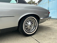 Jaguar xj6c series 2 oldtimer - afbeelding 17 van  36