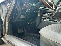 Jaguar xj6c series 2 oldtimer - afbeelding 25 van  36