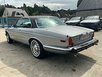 Jaguar xj6c series 2 oldtimer - afbeelding 23 van  36
