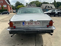 Jaguar xj6c series 2 oldtimer - afbeelding 31 van  36