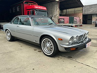 Jaguar xj6c series 2 oldtimer - afbeelding 34 van  36